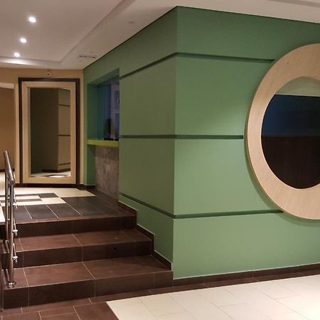 Hotel 56 Avenue Plaza Barranquilla (Atlantico) Exterior foto