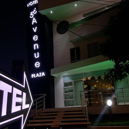 Hotel 56 Avenue Plaza Barranquilla (Atlantico) Exterior foto