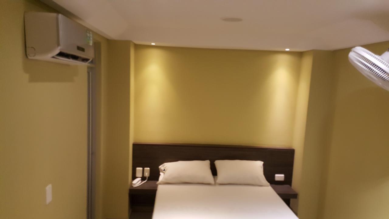 Hotel 56 Avenue Plaza Barranquilla (Atlantico) Exterior foto