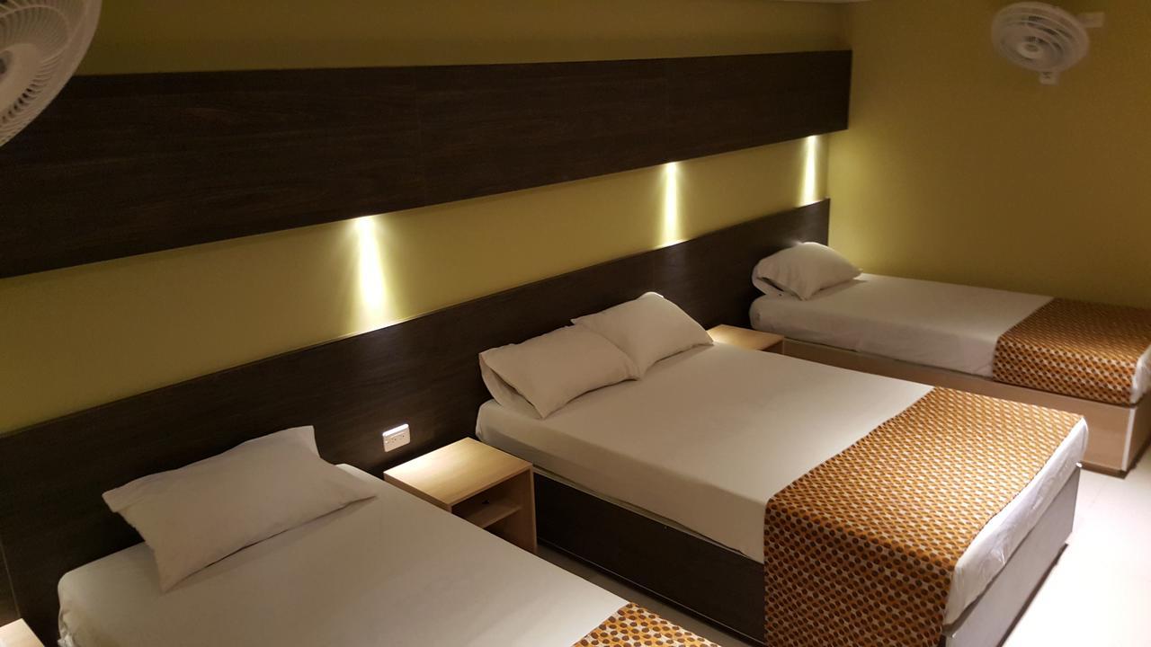 Hotel 56 Avenue Plaza Barranquilla (Atlantico) Exterior foto