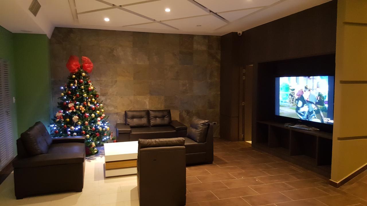 Hotel 56 Avenue Plaza Barranquilla (Atlantico) Exterior foto