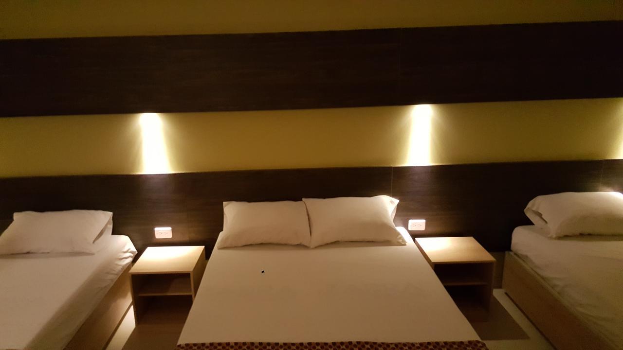 Hotel 56 Avenue Plaza Barranquilla (Atlantico) Exterior foto