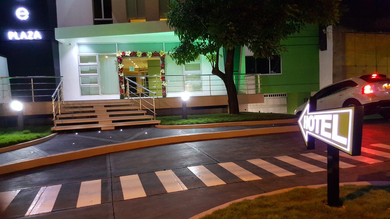 Hotel 56 Avenue Plaza Barranquilla (Atlantico) Exterior foto