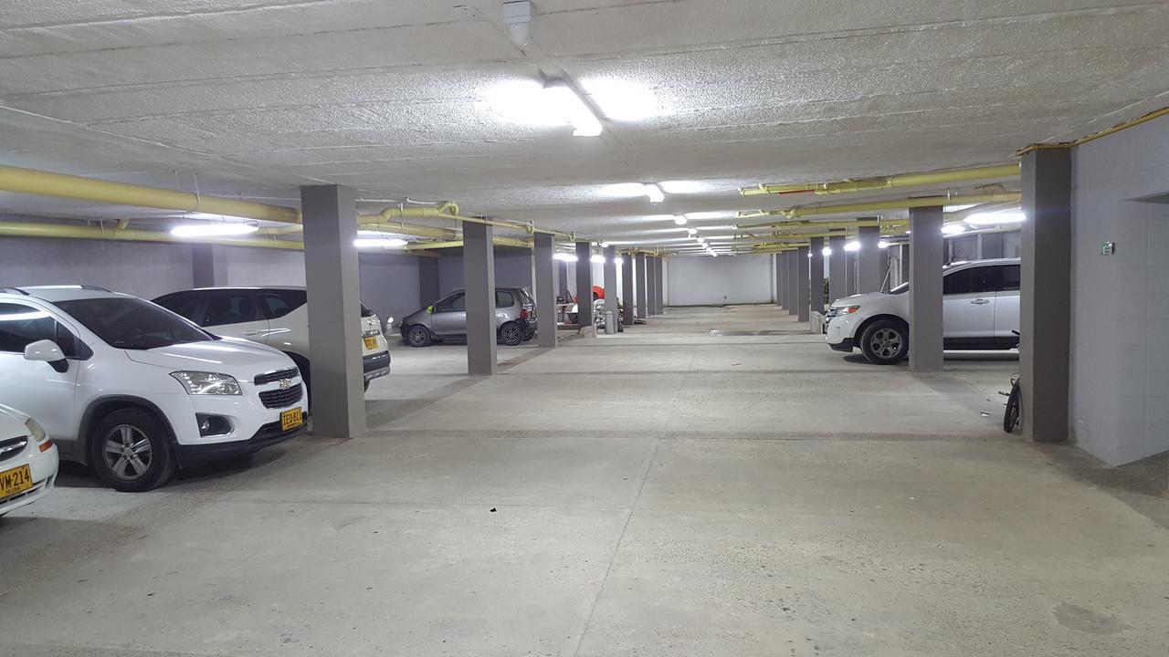 Hotel 56 Avenue Plaza Barranquilla (Atlantico) Exterior foto