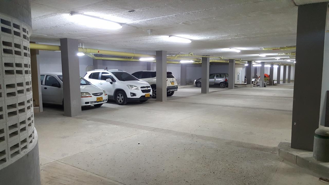Hotel 56 Avenue Plaza Barranquilla (Atlantico) Exterior foto